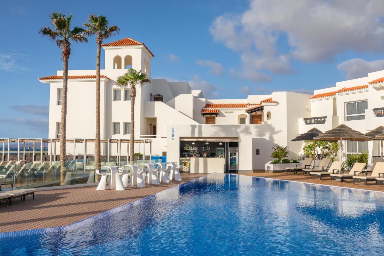 Barcelo Fuerteventura Royal Level (adults Only) Hotel
