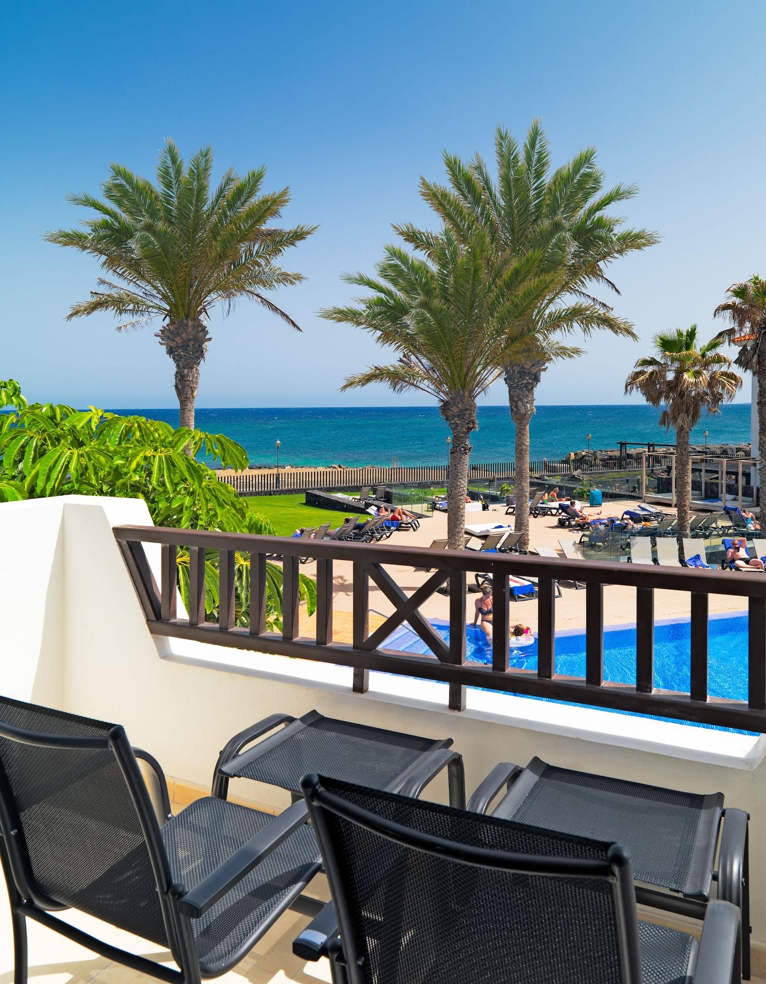 Hotel Barcelo Fuerteventura Royal Level (adults Only) 4*