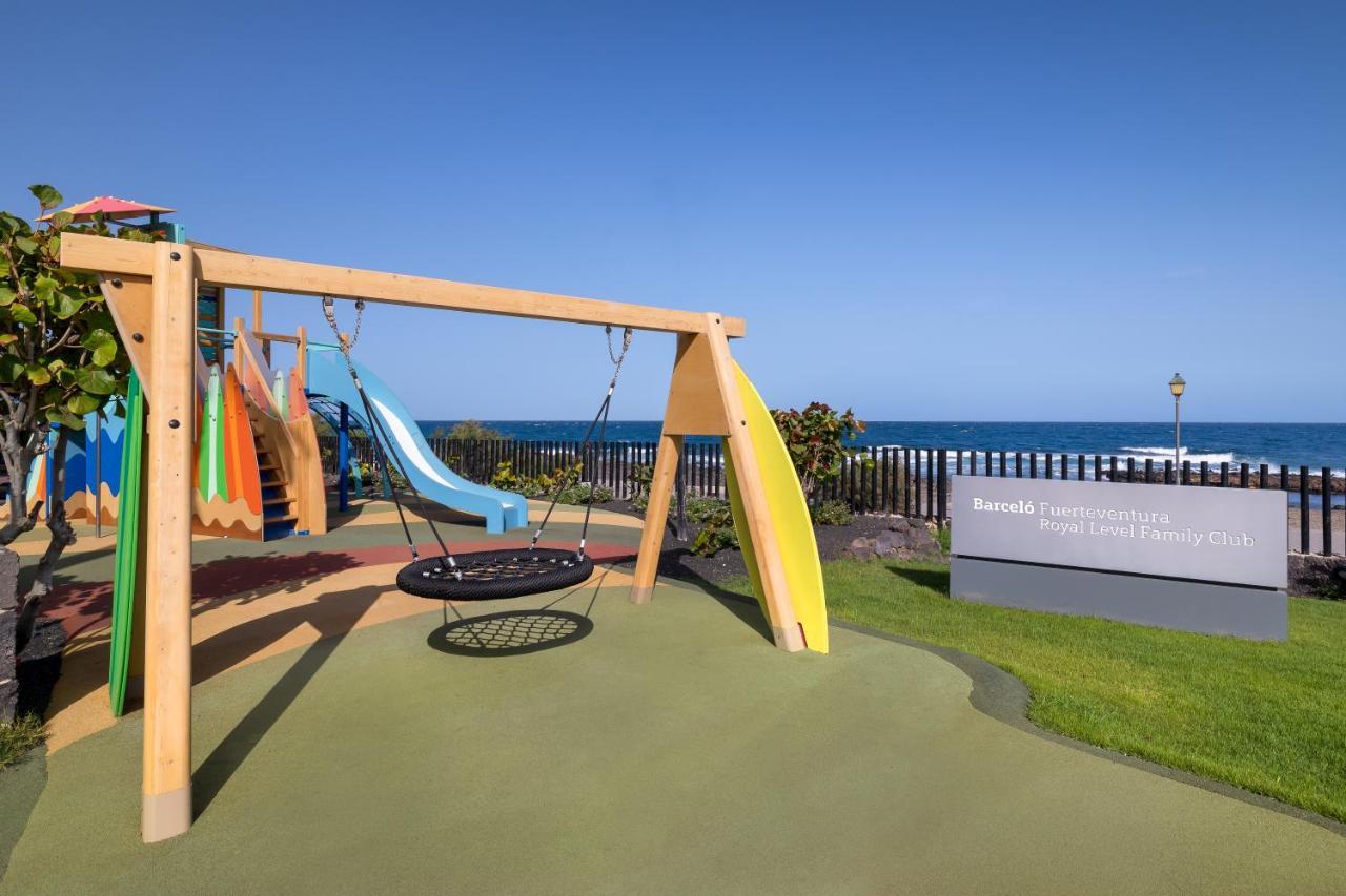 Hotel Barceló Fuerteventura Royal Level - Family Club
