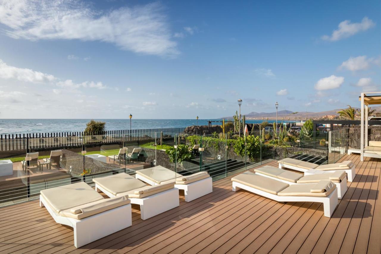 Barceló Fuerteventura Royal Level - Family Club Hotel